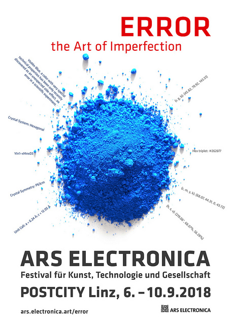 Ars Electronica Festival 2018